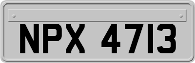 NPX4713
