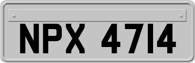 NPX4714