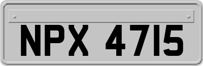 NPX4715