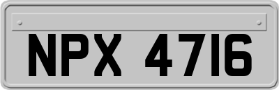 NPX4716