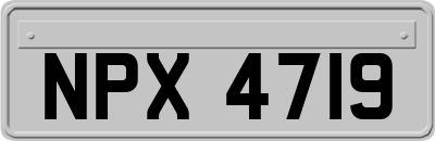 NPX4719