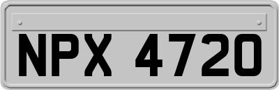 NPX4720