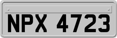 NPX4723