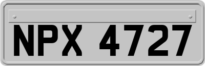 NPX4727