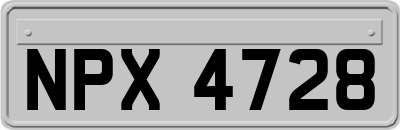 NPX4728