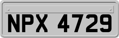 NPX4729