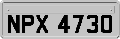 NPX4730