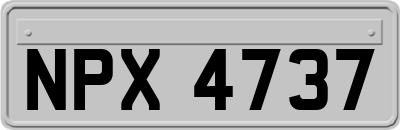 NPX4737