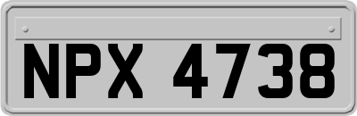 NPX4738