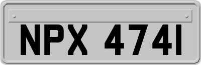 NPX4741