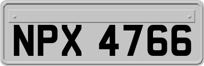 NPX4766