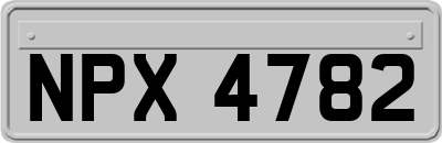 NPX4782