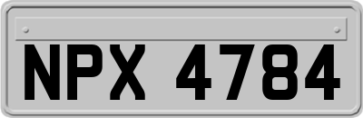 NPX4784