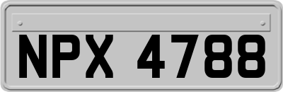 NPX4788