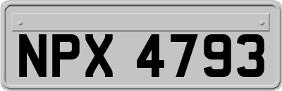 NPX4793