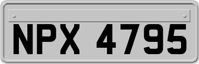 NPX4795