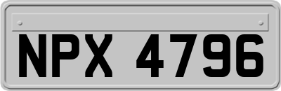 NPX4796