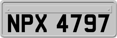 NPX4797