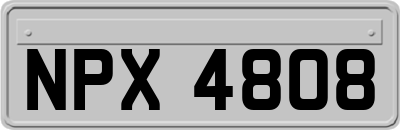 NPX4808