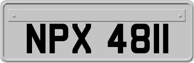 NPX4811