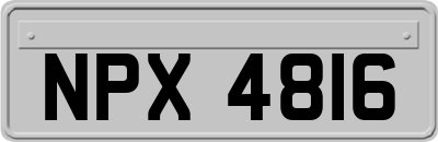 NPX4816