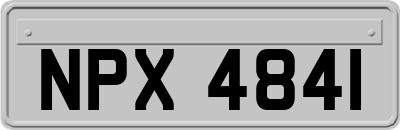 NPX4841