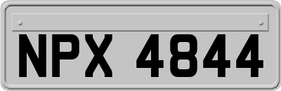 NPX4844