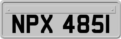 NPX4851