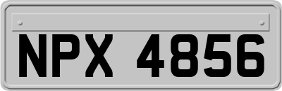 NPX4856