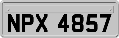 NPX4857