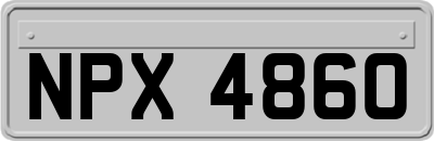 NPX4860