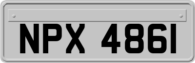 NPX4861