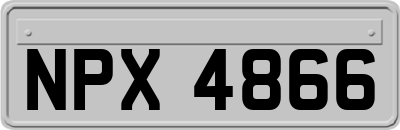 NPX4866