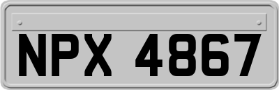 NPX4867