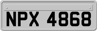 NPX4868