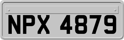NPX4879