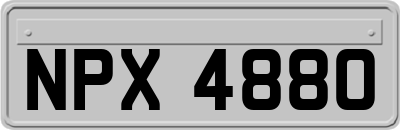 NPX4880