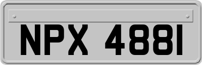 NPX4881