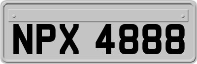 NPX4888