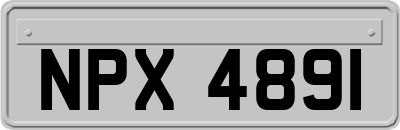NPX4891