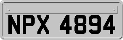 NPX4894