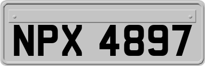 NPX4897