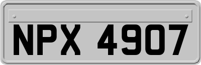 NPX4907