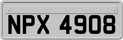 NPX4908