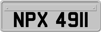 NPX4911