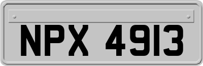 NPX4913