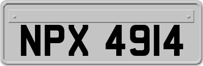 NPX4914
