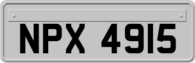 NPX4915