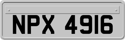 NPX4916