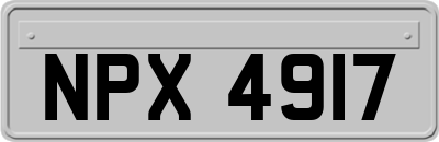 NPX4917